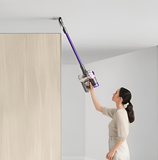 Aspirateur balai sans fil Dyson V8 Origin – Image 5