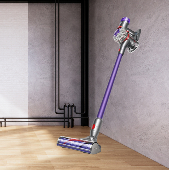 Aspirateur balai sans fil Dyson V8 Origin – Image 4
