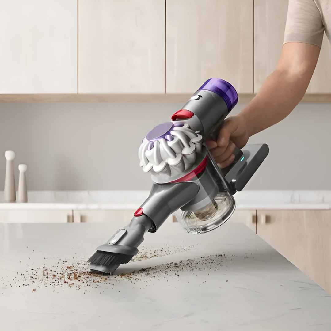 Aspirateur balai sans fil Dyson V8 Origin – Image 3