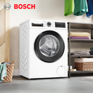 Lave-linge BOSCH Série 6 | Chargement frontal 10 kg 1400 tr/min