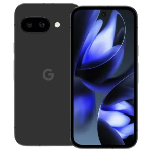 Google Pixel 9a 128 Go Obsidienne Double SIM