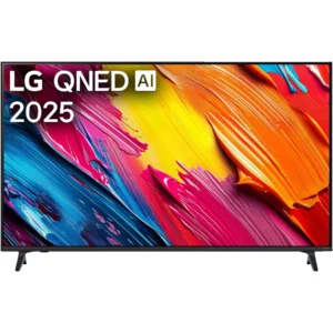 LG 50QNED70A6A Téléviseur LG QNED (Plat, 50 Zoll / 127 cm, UHD 4K, SMART TV)