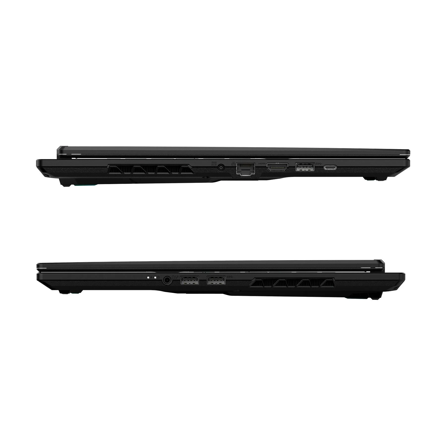 GIGABYTE Gaming A16 3VHK3DE894SH – 16 pouces – AMD Ryzen™ 7 260 – 16 Go – 1 To – NVIDIA GeForce RTX™ 5060 – Windows 11 Famille – Image 2