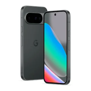 Google Pixel 10 256 Go Obsidienne Double SIM