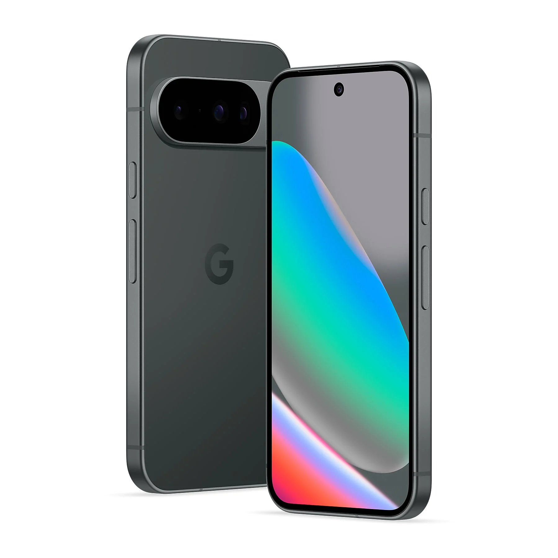 Google Pixel 10 256 Go Obsidienne Double SIM