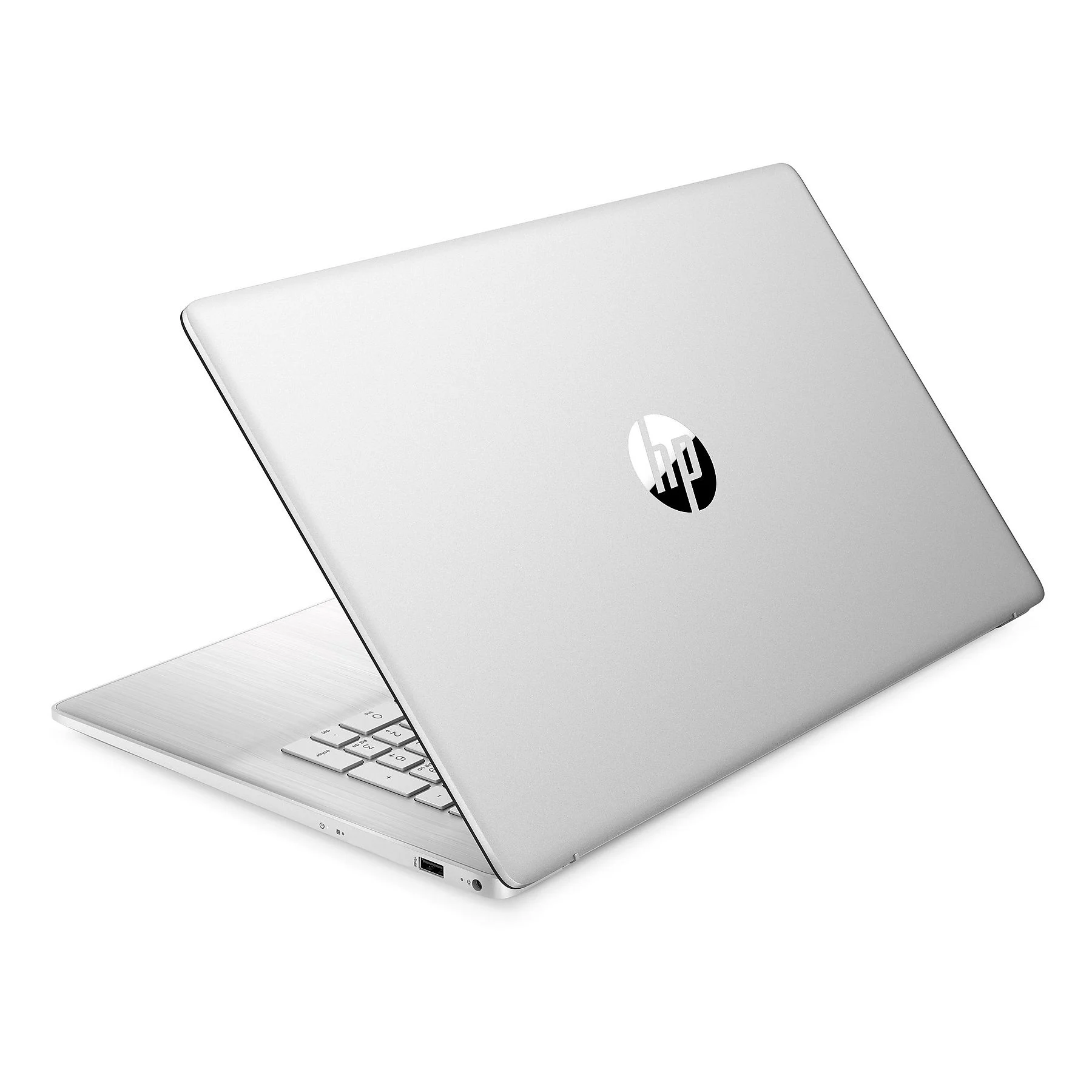 HP 17-cn0312ng – 17,3 pouces – Processeur Intel® série N N4500 – 8 Go de RAM – Disque dur de 512 Go – Carte graphique Intel® UHD – Windows 11 Famille – Image 4