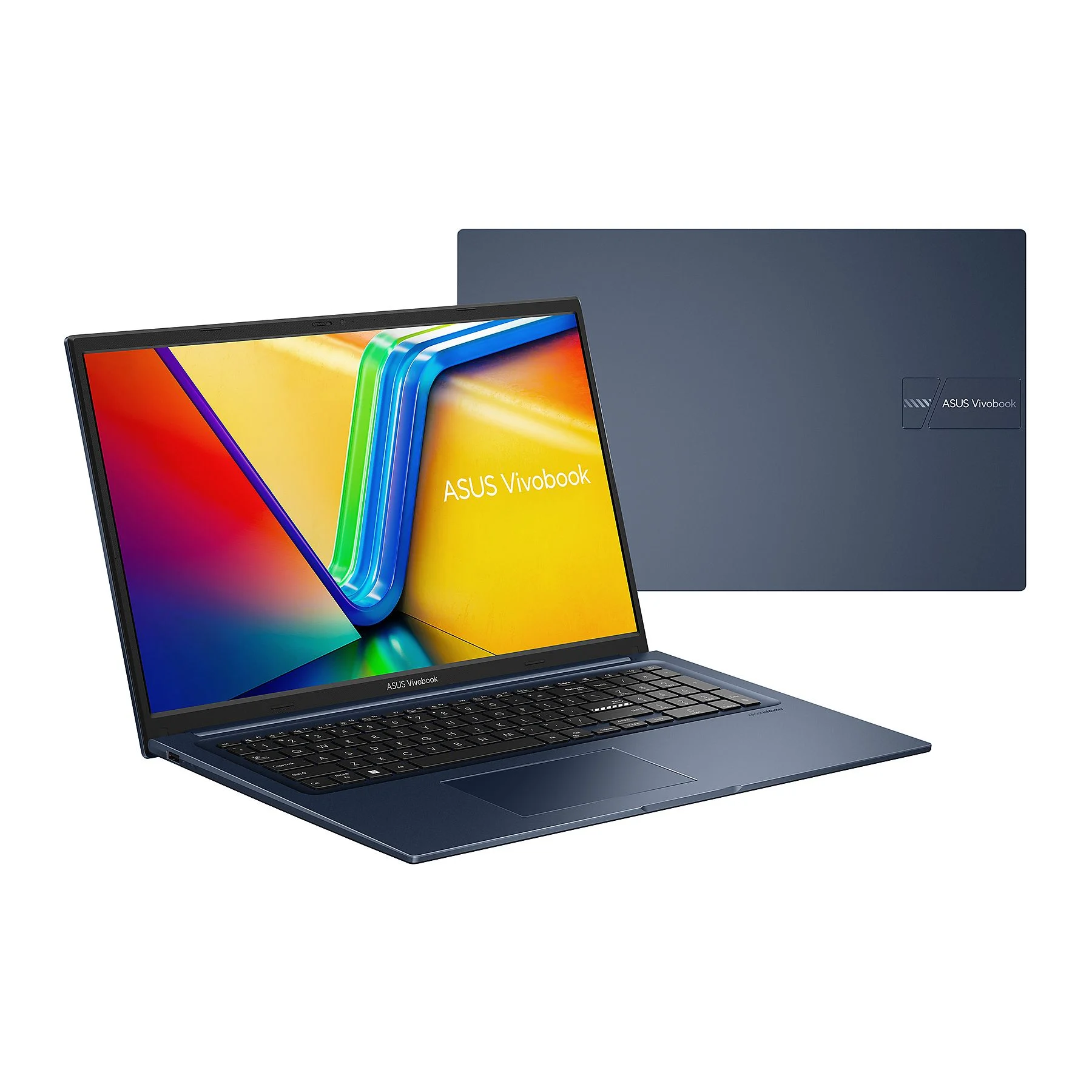 ASUS X1704VA-AU945W – 17,3 pouces – Intel® Core™ 7 150U – 16 Go – 512 Go – Carte graphique intégrée Intel® Core™ – Windows 11 Famille – Image 9