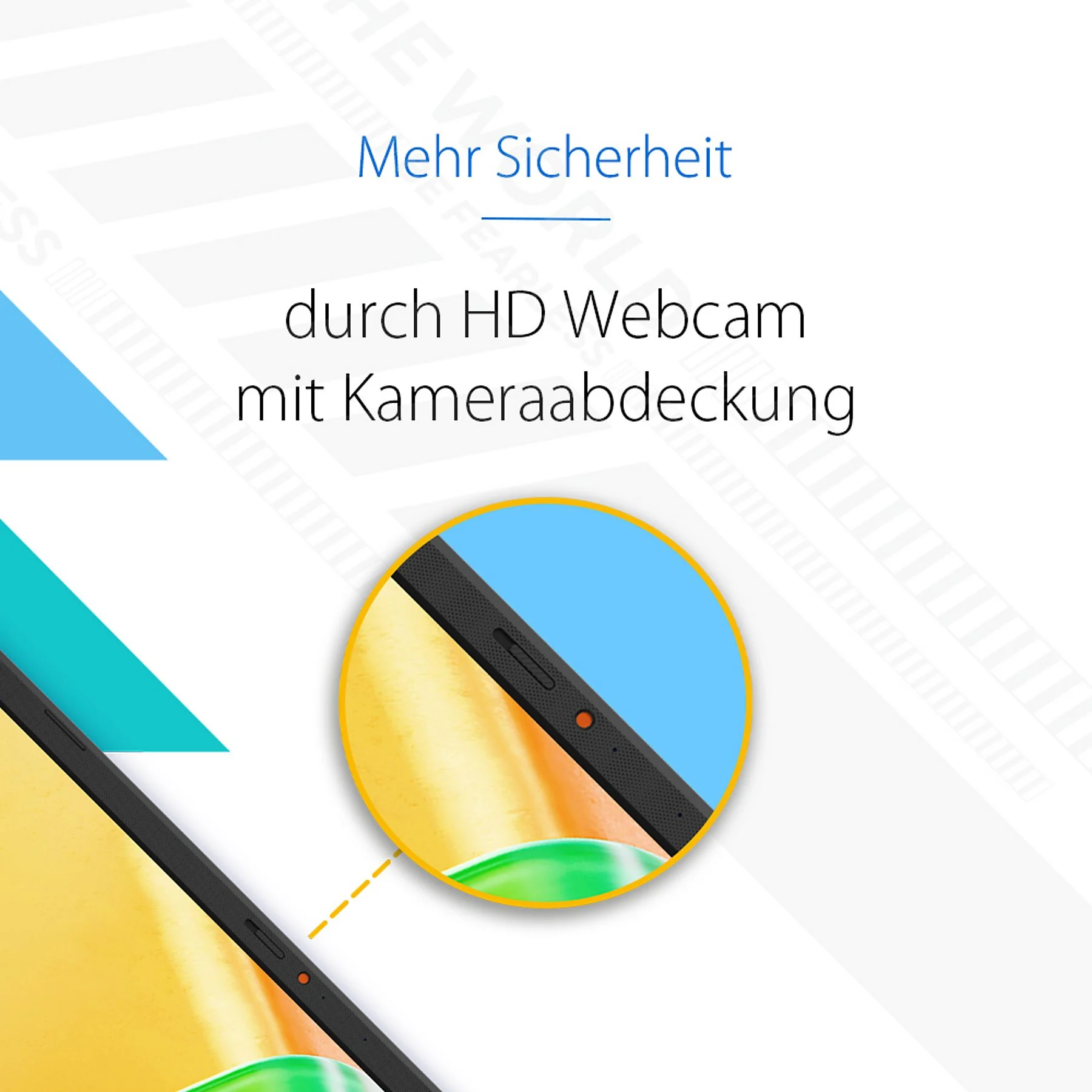 ASUS X1704VA-AU945W – 17,3 pouces – Intel® Core™ 7 150U – 16 Go – 512 Go – Carte graphique intégrée Intel® Core™ – Windows 11 Famille – Image 13